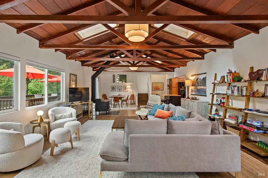 10680 Old River Road, Forestville, CA 95436 - Image #3