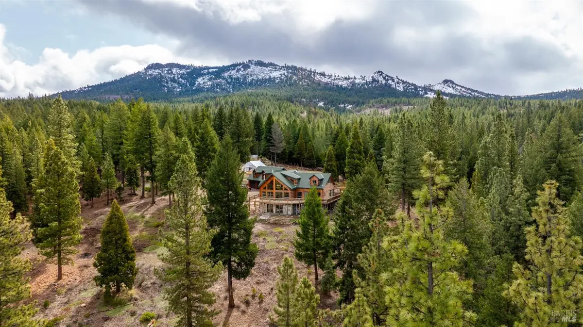 7780 Beckwourth Peak Road, Portola, CA 96122 - Image #1