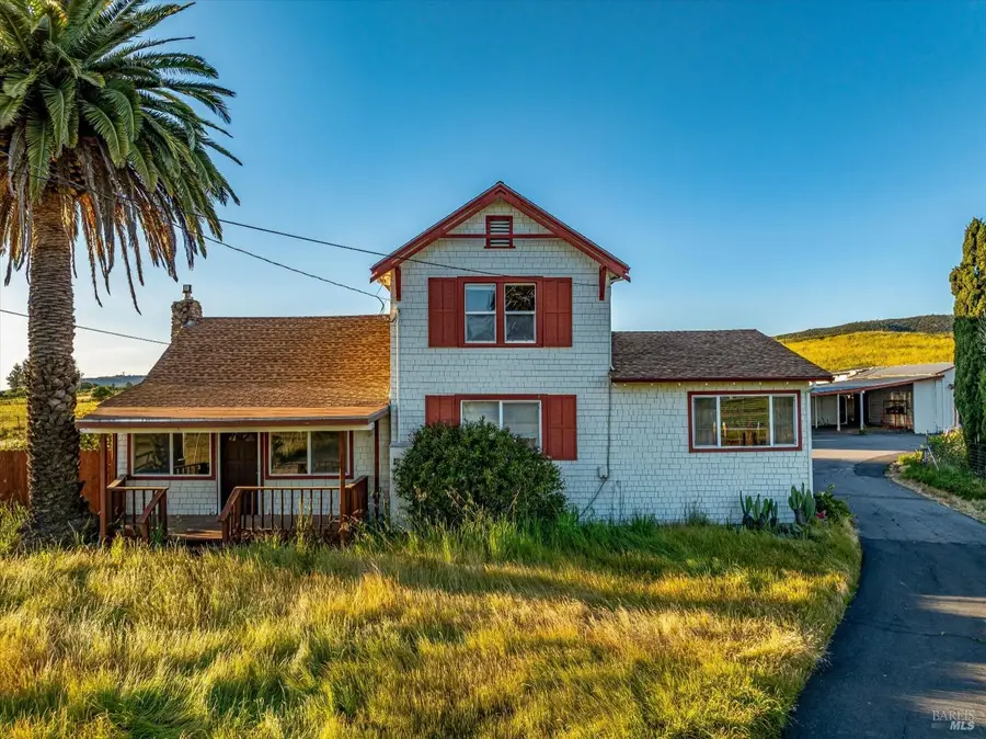 2710 Knob Hill Road, Sonoma, CA 95476 - Image #3