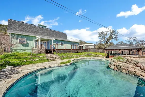 150 Rodello Road, Lakeport, CA 95453