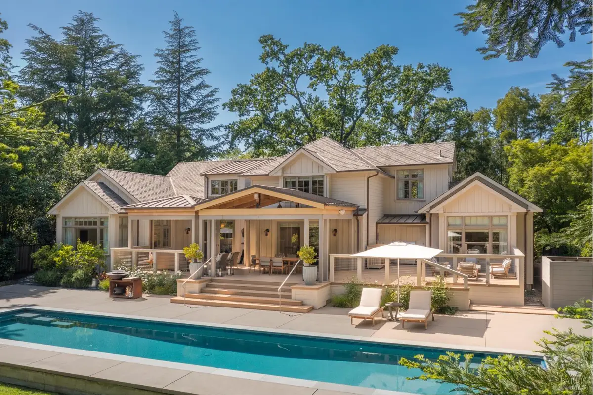 1711 Spring Street, Saint Helena, CA 94574 - Image #1