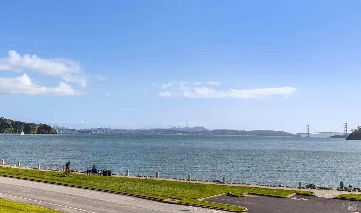 403 Paradise Drive, Tiburon, CA 94920 - Image #1