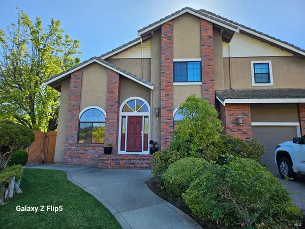 2516 Bellevue Court, Fairfield, CA 94534
