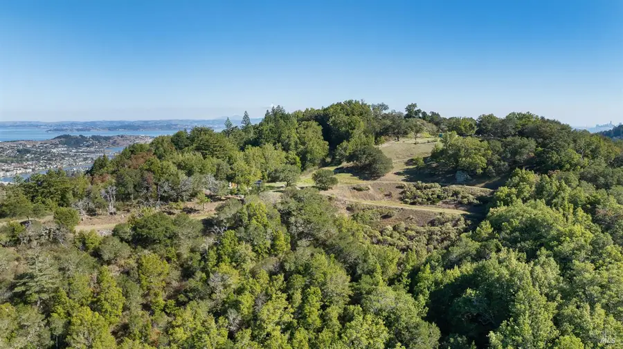 128 Ridgecrest Road, Kentfield, CA 94904 - Image #3