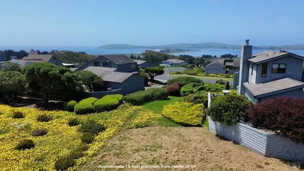 1968 Sea Way, Bodega Bay, CA 94923