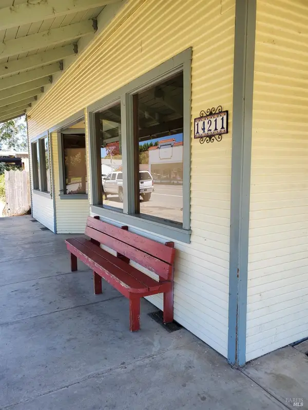 14211 Hwy 128, Boonville, CA 95415