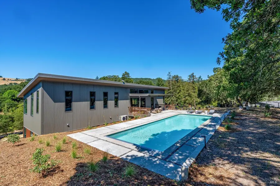 3995 White Oak Court, Sonoma, CA 95476 - Image #3