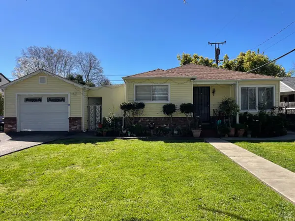 2909 Georgia Street, Vallejo, CA 94591