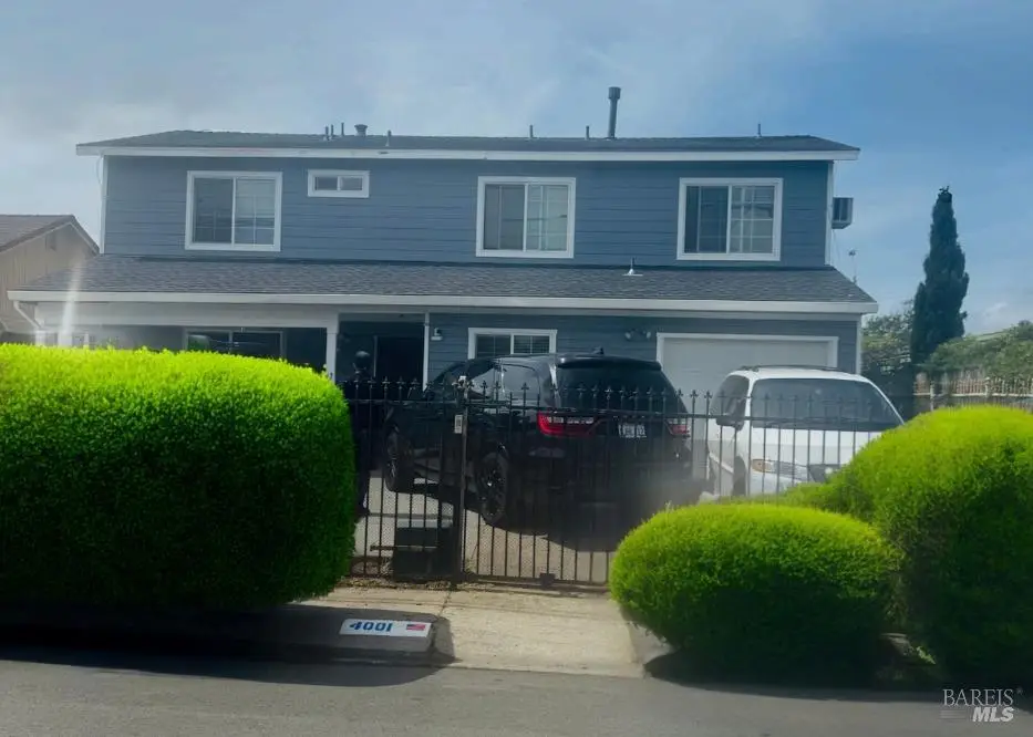 4001 Jenkins Way, San Pablo, CA 94806 - Image #1