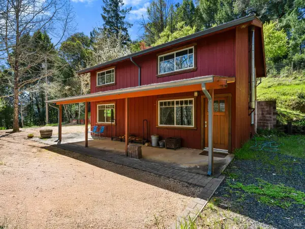 8330 Highway 128 Highway, Philo, CA 95466