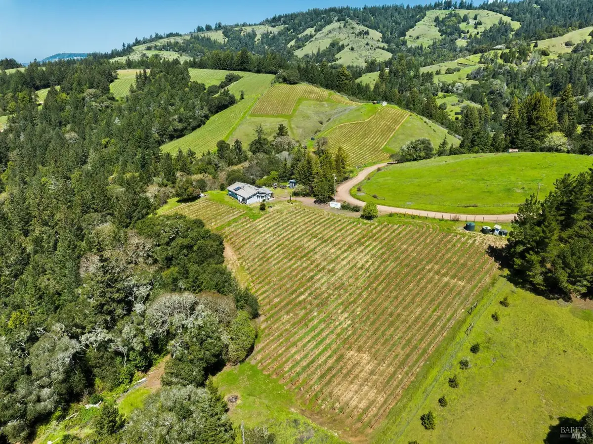 1550 Guntley Road, Philo, CA 95466 - Image #1