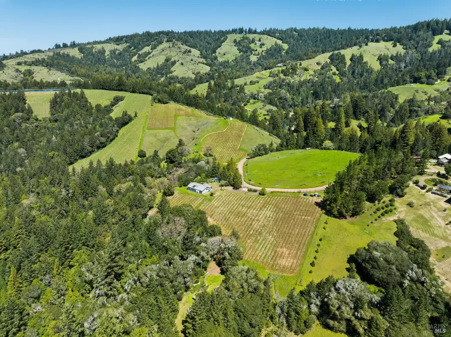 1550 Guntley Road, Philo, CA 95466 - Image #2