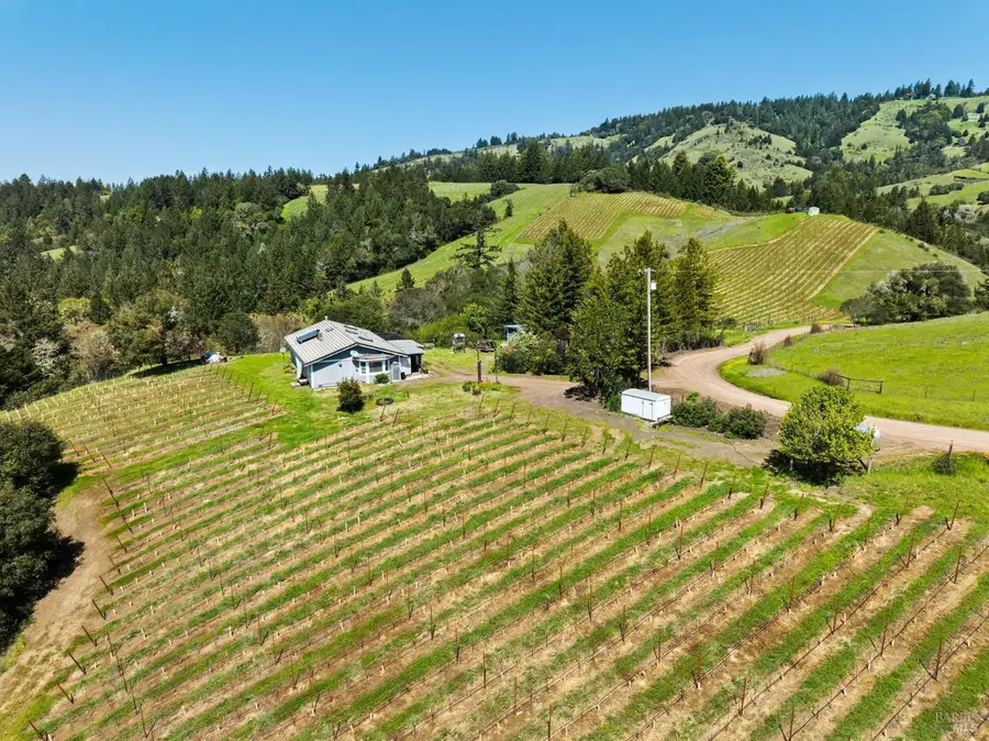 1550 Guntley Road, Philo, CA 95466 - Image #3
