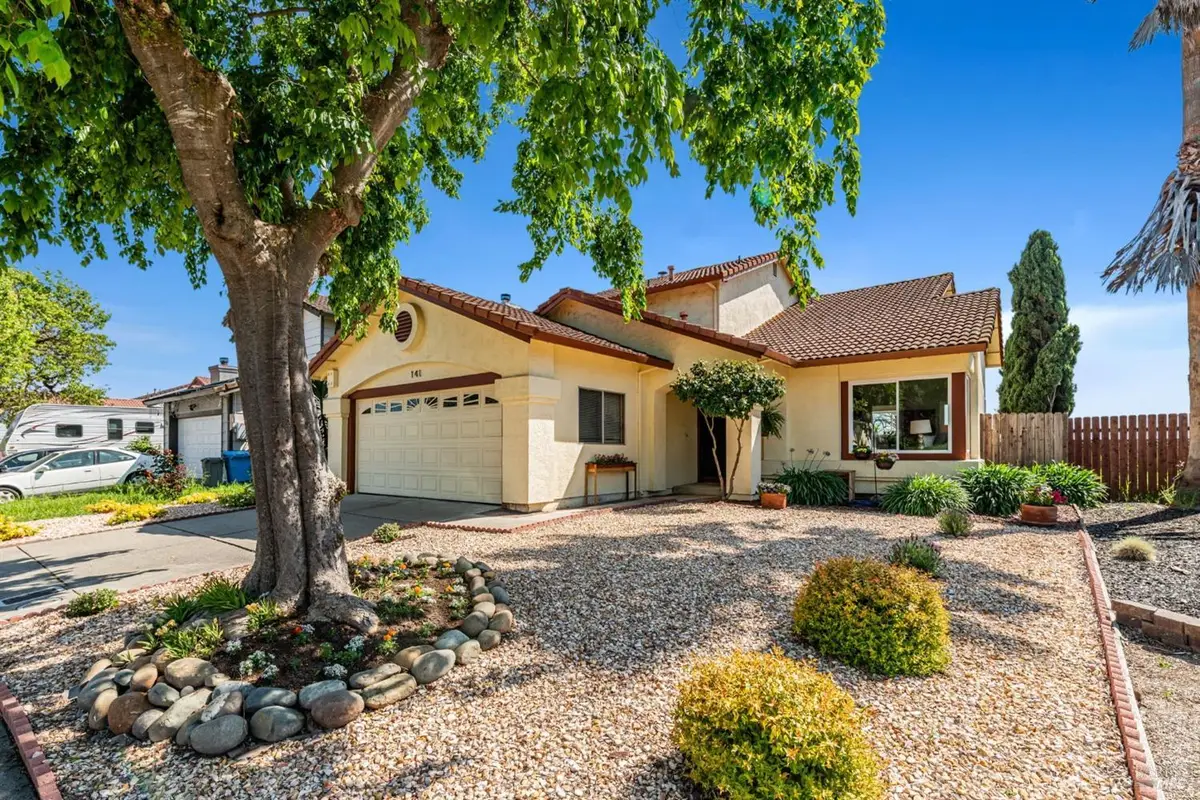 141 Albatrosse Way, Vallejo, CA 94589 - Image #1