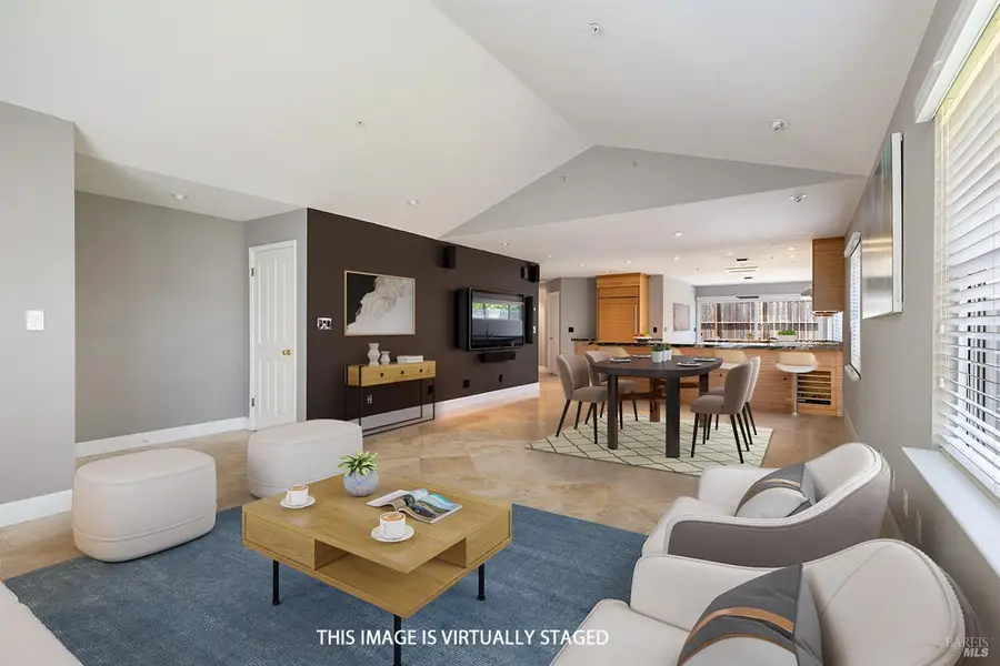 431 University Street, Healdsburg, CA 95448 - Image #3