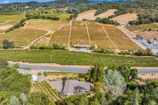 1389 Canyon Road, Geyserville, CA 95441