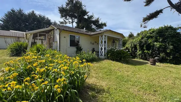19171 S Harbor Drive, Fort Bragg, CA 95437