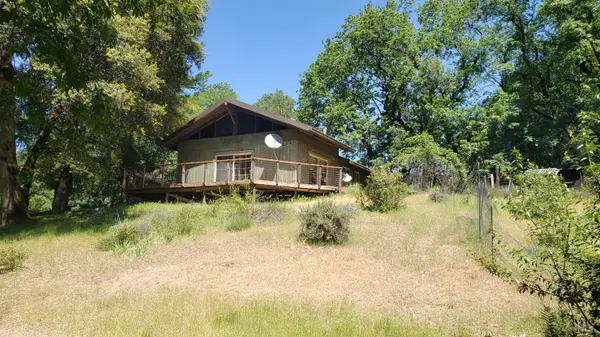 Address Withheld By Seller, Laytonville, CA 95454