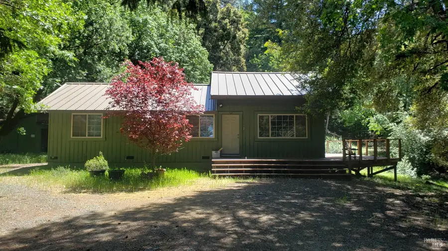 Address Withheld By Seller, Laytonville, CA 95454 - Image #2