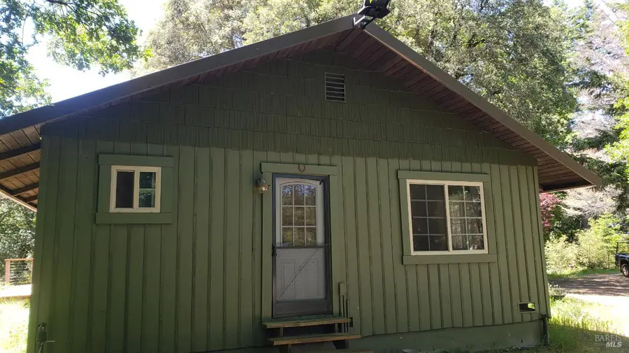 Address Withheld By Seller, Laytonville, CA 95454 - Image #3