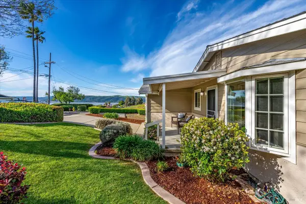 1811 Pacifica Court, Benicia, CA 94510