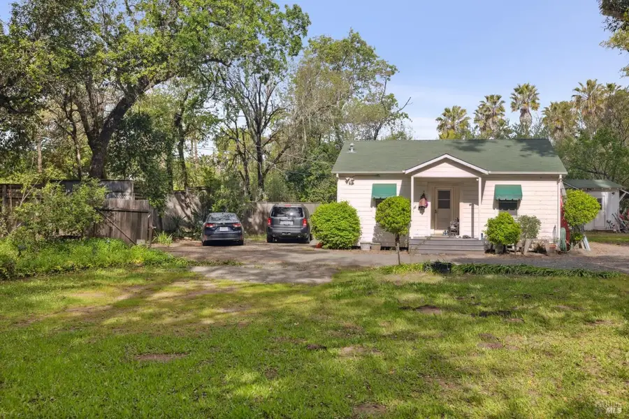 3048 Myrtledale Road, Calistoga, CA 94515 - #3