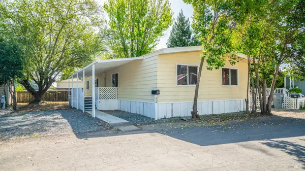 700 Shady Glen Road #42A, Vacaville, CA 95688