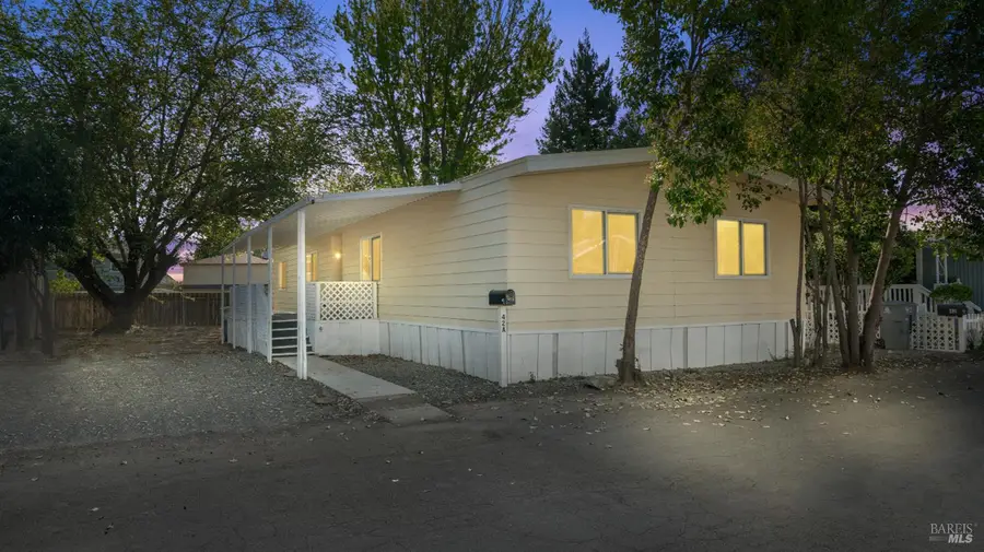 700 Shady Glen Road #42A, Vacaville, CA 95688 - Image #2