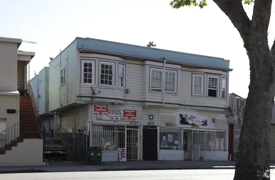 9920 International Boulevard, Oakland, CA 94603 - Image #2