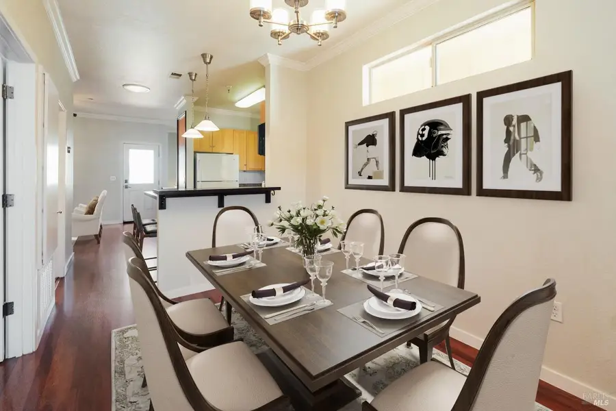 134 Valley Oak Drive, Napa, CA 94558 - Image #3