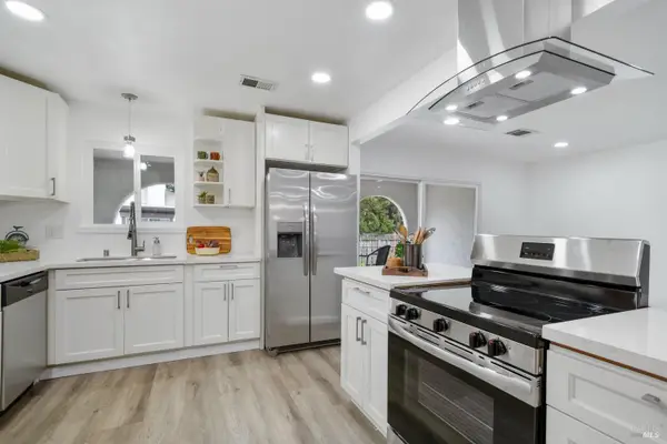 799 Tabor Avenue, Fairfield, CA 94533