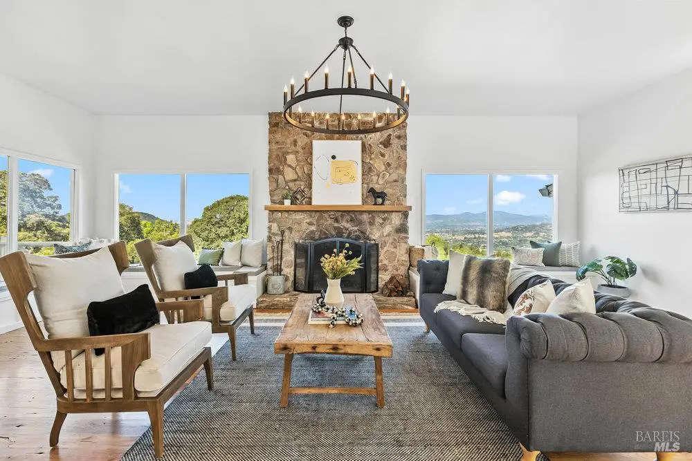 1180 Green Valley Road, Napa, CA 94558 - Image #1