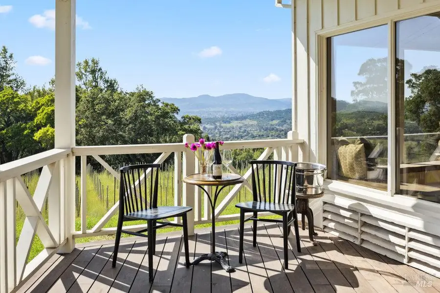 1180 Green Valley Road, Napa, CA 94558 - Image #2