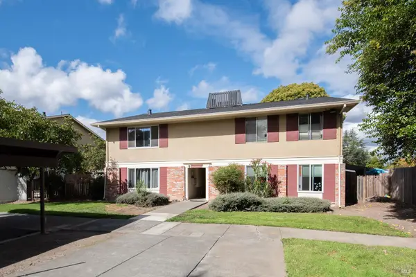 300 Stony Point Road #144, Santa Rosa, CA 95401
