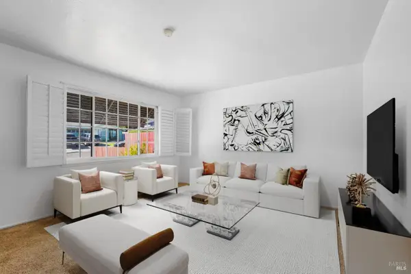 10 Flamingo Court, American Canyon, CA 94503