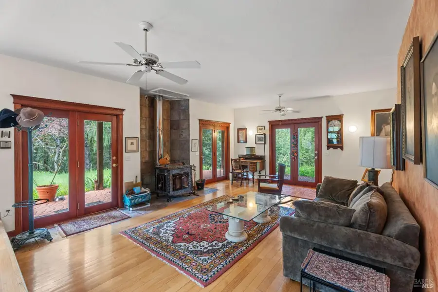 20475 Timber Road, Willits, CA 95490 - #2