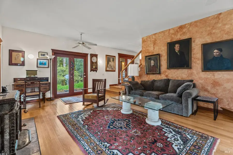 20475 Timber Road, Willits, CA 95490 - #3