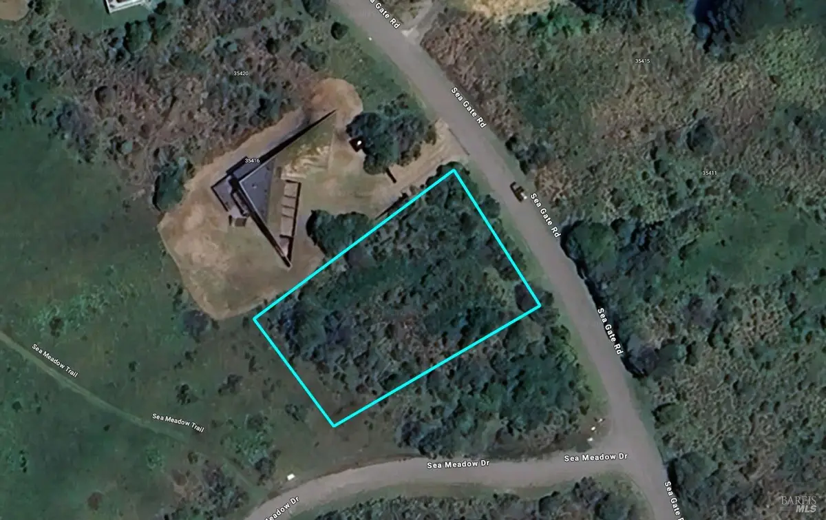 35412 Sea Gate Road, The Sea Ranch, CA 95497 - Image #1