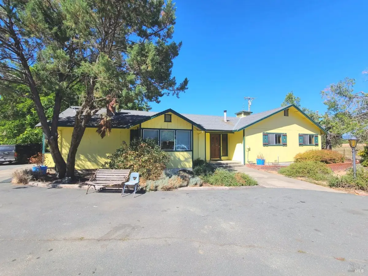 75500 Covelo Road, Covelo, CA 95428 - Image #1