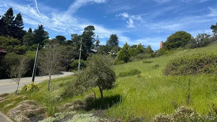 0 Loring Avenue, Mill Valley, CA 94941 - Image #2
