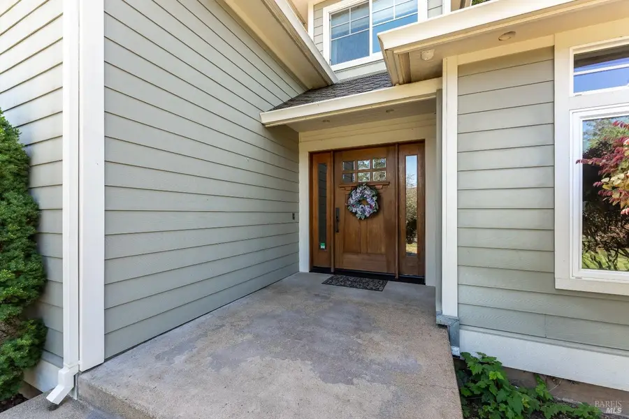 1595 Crane Terrace, Ukiah, CA 95482 - Image #3