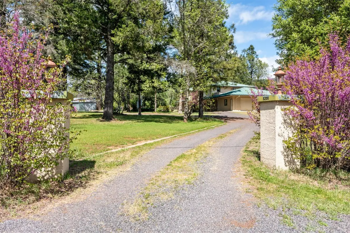 3200 Road J, Redwood Valley, CA 95470 - Image #1