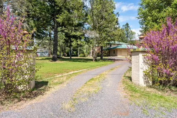 3200 Road J, Redwood Valley, CA 95470