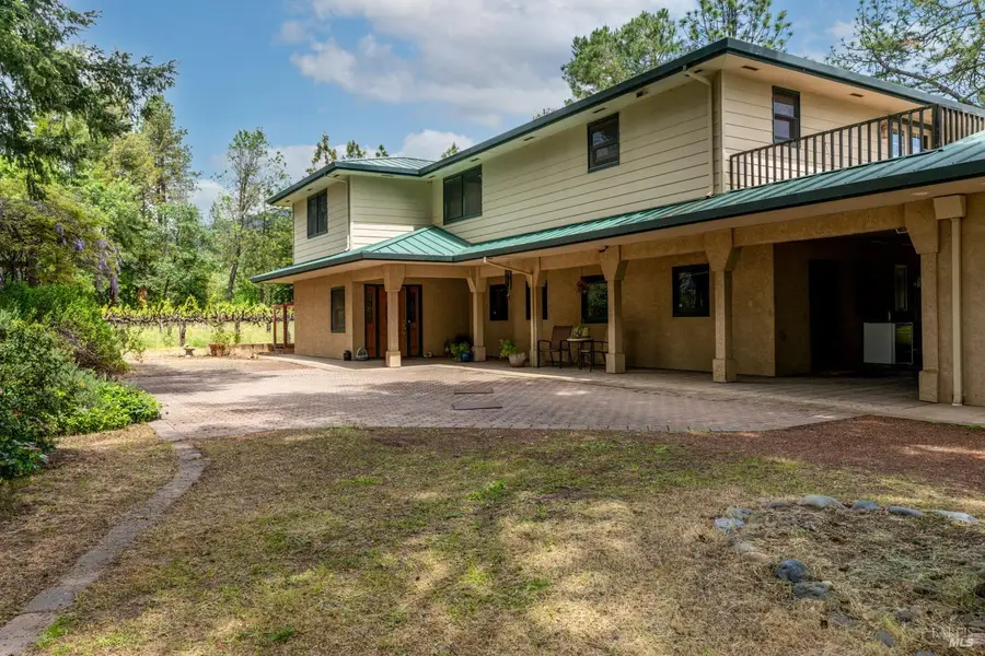 3200 Road J, Redwood Valley, CA 95470 - Image #3