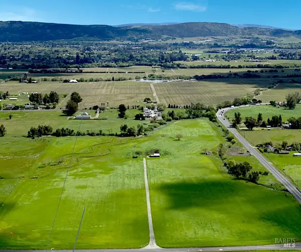 5750 Stage Gulch Road, Sonoma, CA 95476