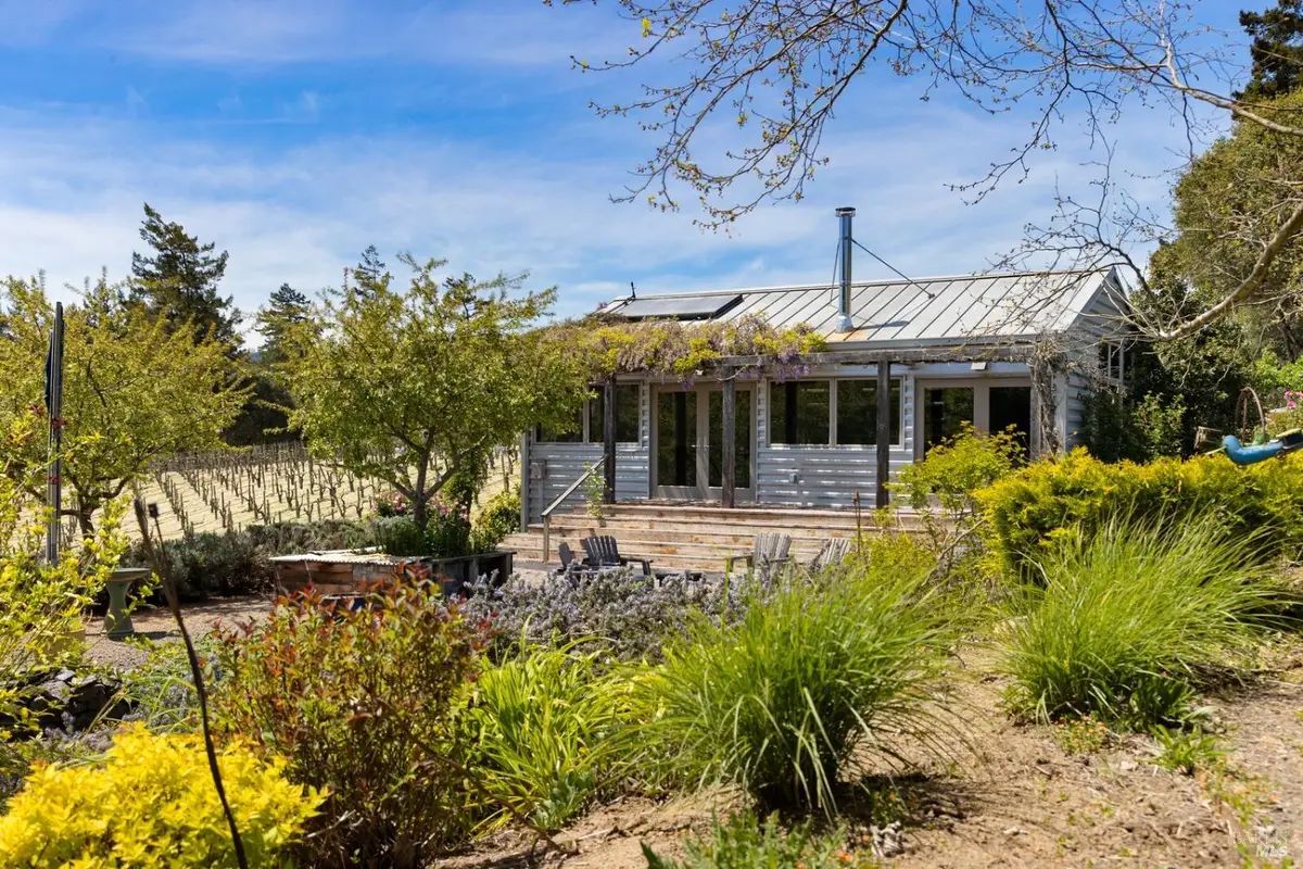 1825 Highway 128, Philo, CA 95466 - Image #1