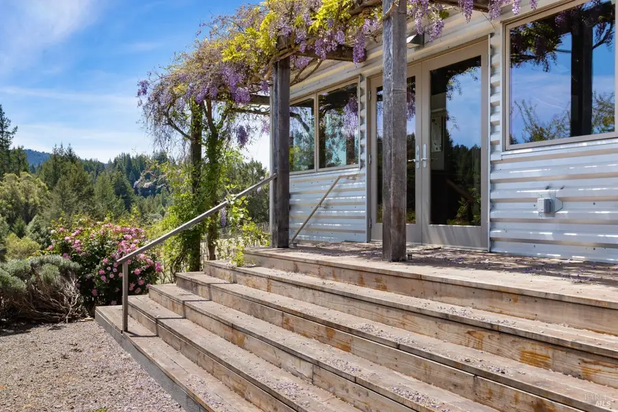 1825 Highway 128, Philo, CA 95466 - Image #2