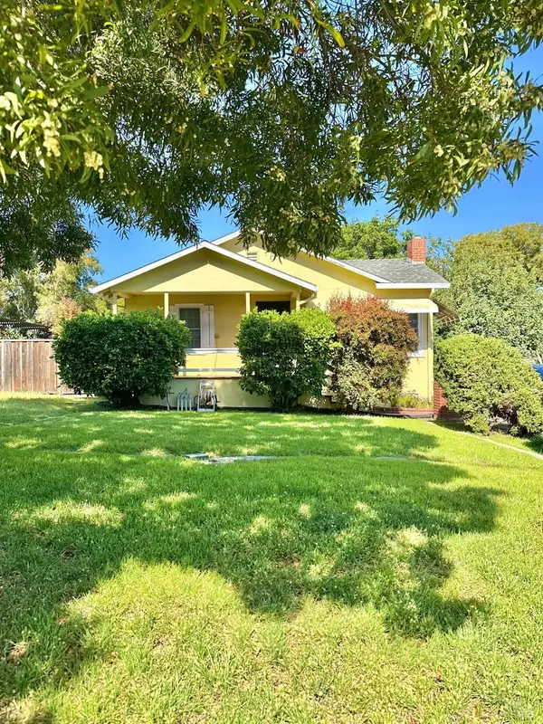 639 E 5th Street, Benicia, CA 94510