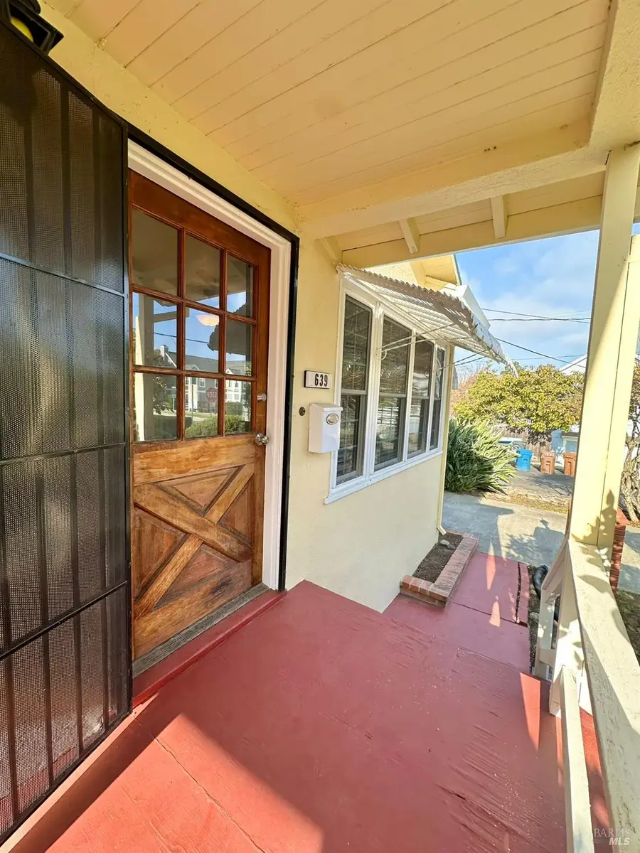 639 E 5th Street, Benicia, CA 94510 - Image #3