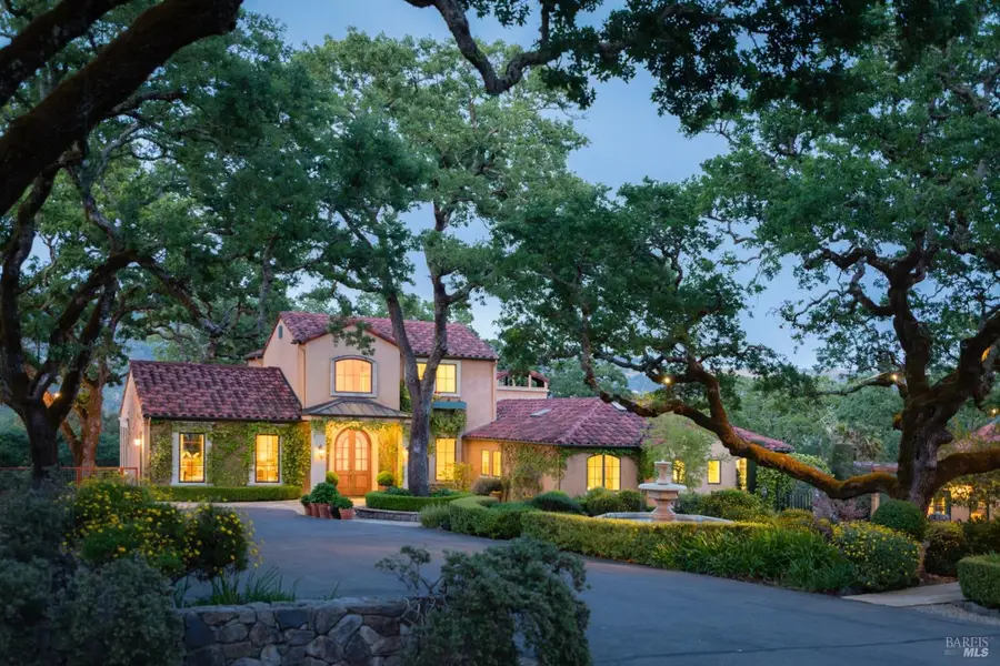 15244 Arnold Drive, Glen Ellen, CA 95442 - Image #2